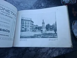 Libro Barcelona Artística e Industrial