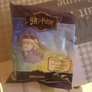 Harry Potter Broomz Silente