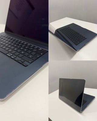 MacBook Air 15,3” M4 (2025) – 16GB RAM Vendo Mac