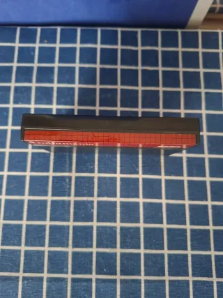 MASTERSYSTEM GOLFAMANIA SEGA ORIGINAL
