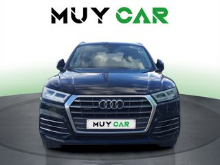 Audi Q5 S line 2.0 TDI quattro 120 kW (163 CV) S tronic