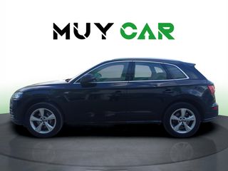 Audi Q5 S line 2.0 TDI quattro 120 kW (163 CV) S tronic