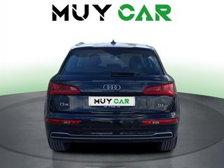 Audi Q5 S line 2.0 TDI quattro 120 kW (163 CV) S tronic