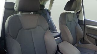 Audi Q5 S line 2.0 TDI quattro 120 kW (163 CV) S tronic