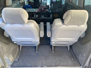 Asientos individuales w639