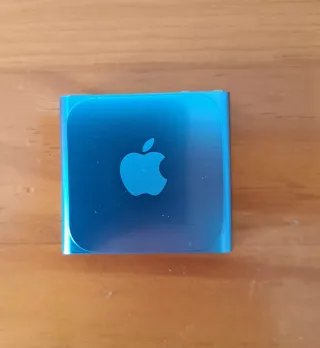 iPod nano 8GB Azul