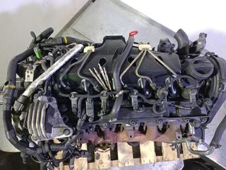 Volvo rectp5552202 d5244t5 motor completo s60 i d5
