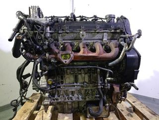 Volvo rectp5552202 d5244t5 motor completo s60 i d5