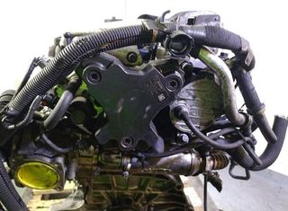 Volvo rectp5552202 d5244t5 motor completo s60 i d5