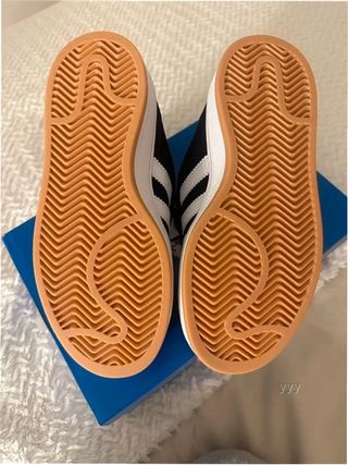 Adidas Campus 00s Core Black Talla 36