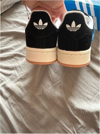 Adidas Campus 00s Core Black Talla 40