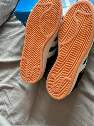 Adidas Campus 00s Core Black Talla 40