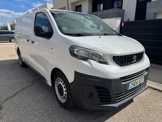 Peugeot Expert 2017