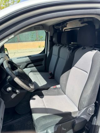 Peugeot Expert 2017