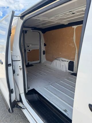 Peugeot Expert 2017