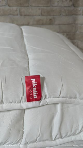 Pikolin Home - Edredón Nórdico de Fibra Invierno