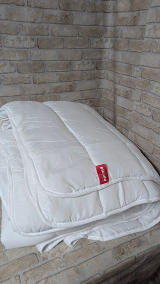 Pikolin Home - Edredón Nórdico de Fibra Invierno