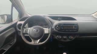 Toyota Yaris 1.0 City 51 kW (69 CV)