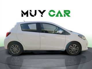 Toyota Yaris 1.0 City 51 kW (69 CV)