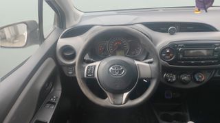 Toyota Yaris 1.0 City 51 kW (69 CV)