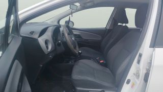 Toyota Yaris 1.0 City 51 kW (69 CV)