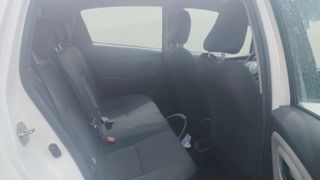 Toyota Yaris 1.0 City 51 kW (69 CV)