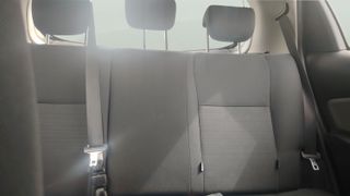 Toyota Yaris 1.0 City 51 kW (69 CV)