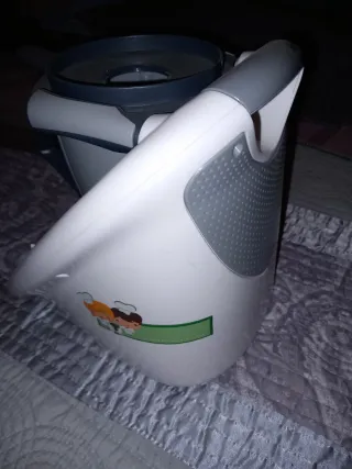 Thermomix TM5 kids