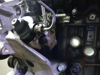 Rectp5557560 motor completo d4ha hyundai ix35 (lm,