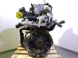 Rectp5557560 motor completo d4ha hyundai ix35 (lm,