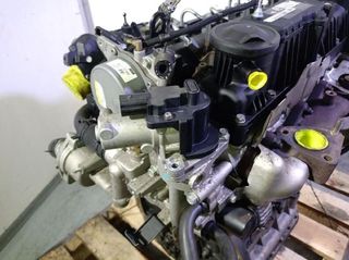 Rectp5557560 motor completo d4ha hyundai ix35 (lm,