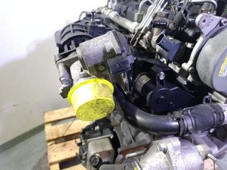 Rectp5557560 motor completo d4ha hyundai ix35 (lm,