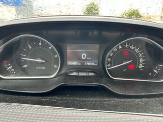 Peugeot 2008 2016