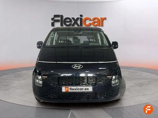 Hyundai Staria 2.2 CRDI Tecno 9S