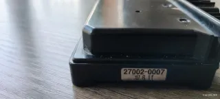 Caja de relés / Centralita ECU para Kawasaki Z750