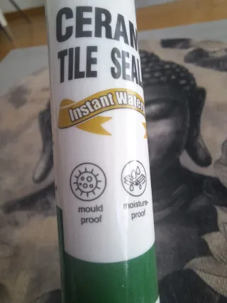 Sellador Cerámico EAREPIS 20g Impermeable