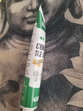 Sellador Cerámico EAREPIS 20g Impermeable