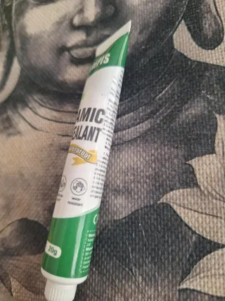 Sellador Cerámico EAREPIS 20g Impermeable
