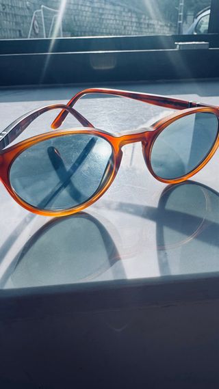 Gafas Persol Marrones