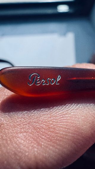 Gafas Persol Marrones