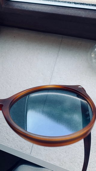 Gafas Persol Marrones