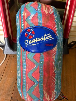 Saco de dormir Romester Oasis