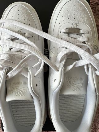 Zapatillas Nike Air Force 1 Blancas