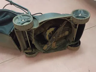 Cortacésped Eléctrico para Piezas