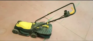 Cortacésped Eléctrico para Piezas