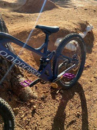 Mondraker Summum (freeride)