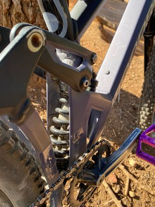 Mondraker Summum (freeride)