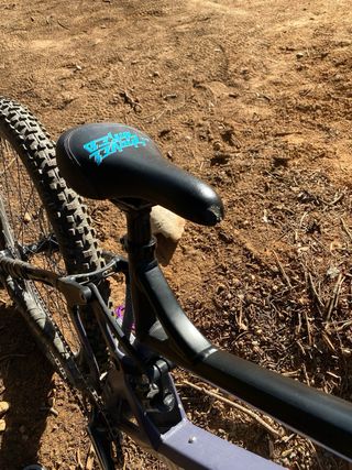 Mondraker Summum (freeride)
