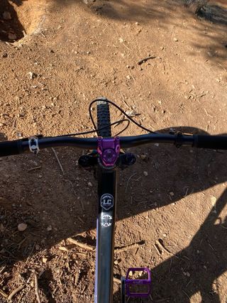 Mondraker Summum (freeride)