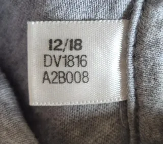 T-shirt Adidas